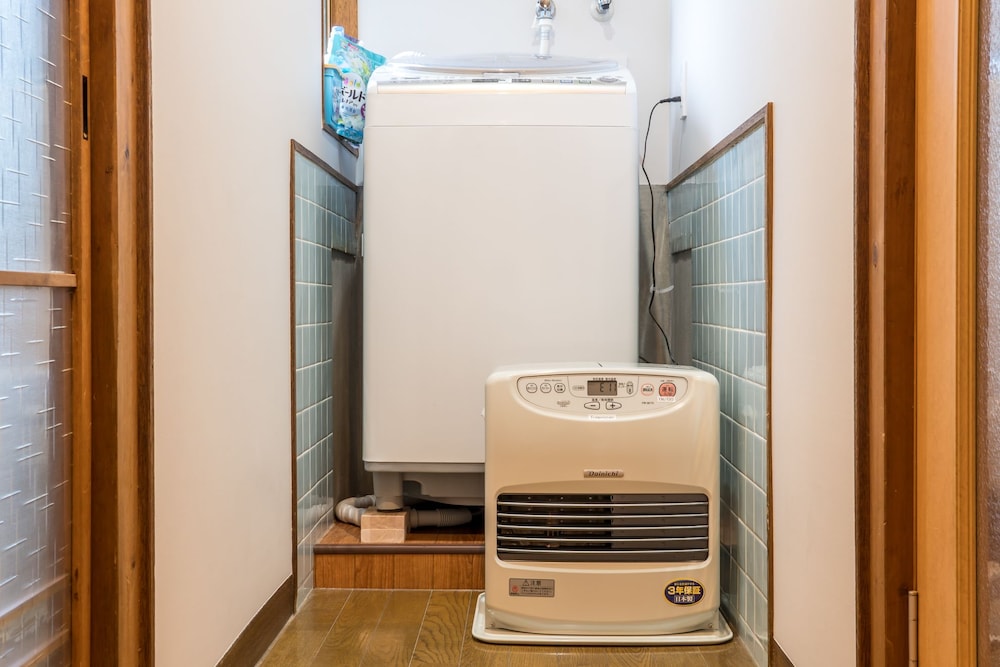 ランドリー ルーム1 | じゃぱねす邸高山ハウスホステル