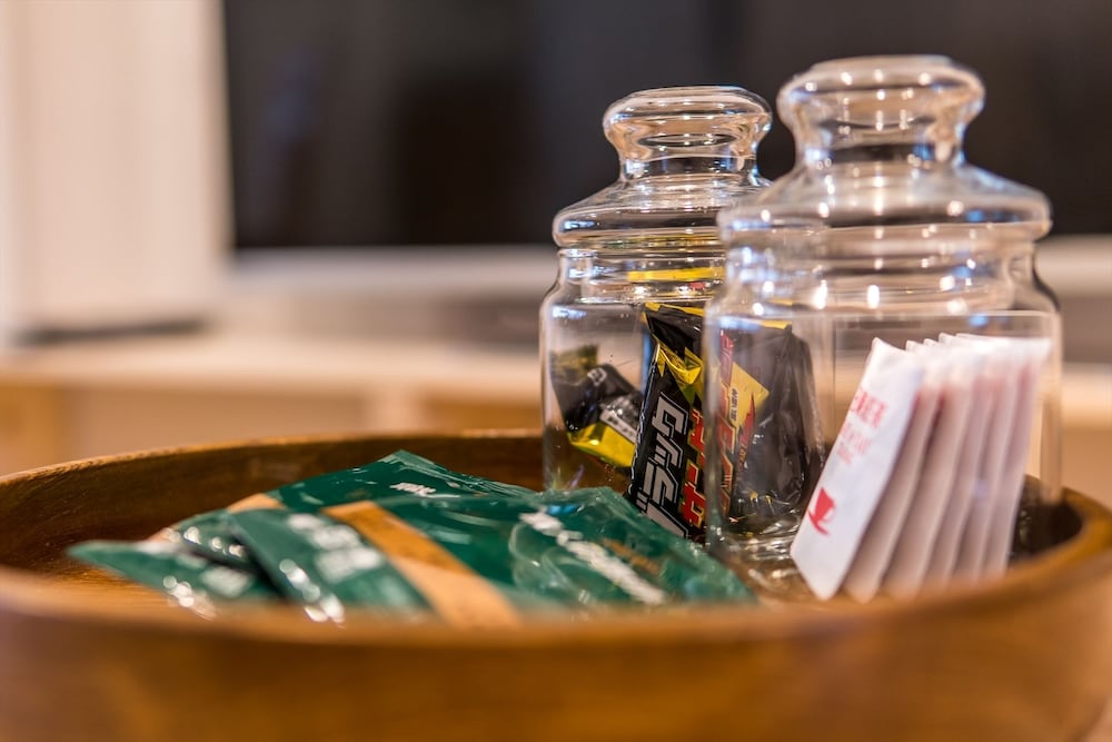 コーヒー サービス1 | じゃぱねす邸高山アパートメントホテル