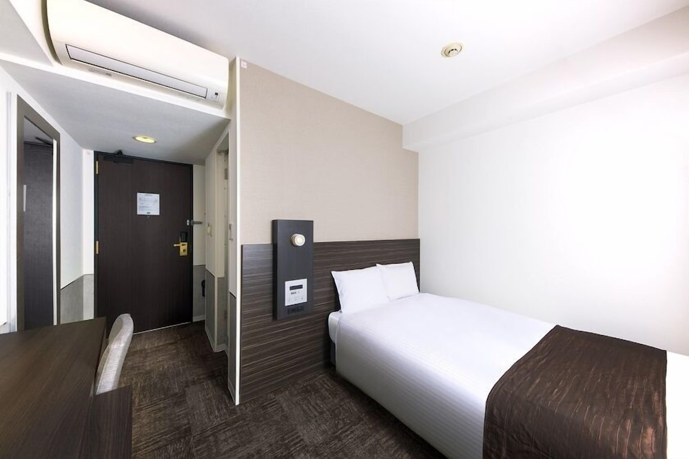 客室1 | ホテル ヴィラフォンテーヌ東京日本橋三越前