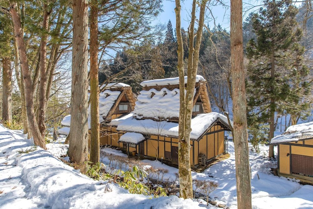 苅安/位山 離れ 禁煙 客室12 | 倭乃里