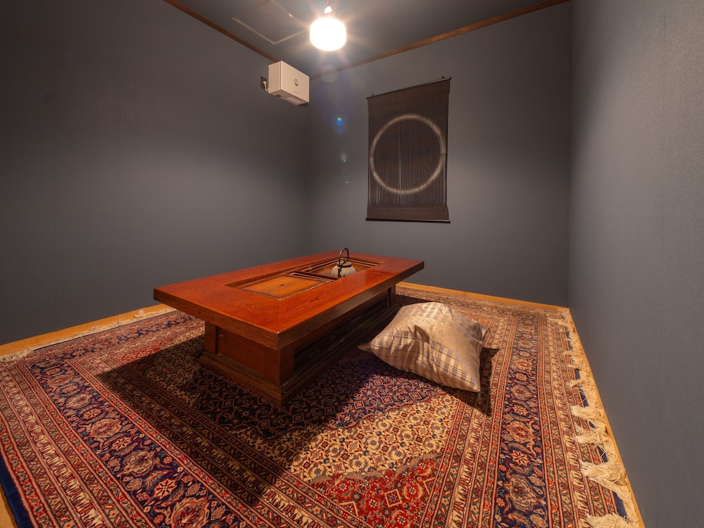 苅安/位山 離れ 禁煙 客室8 | 倭乃里