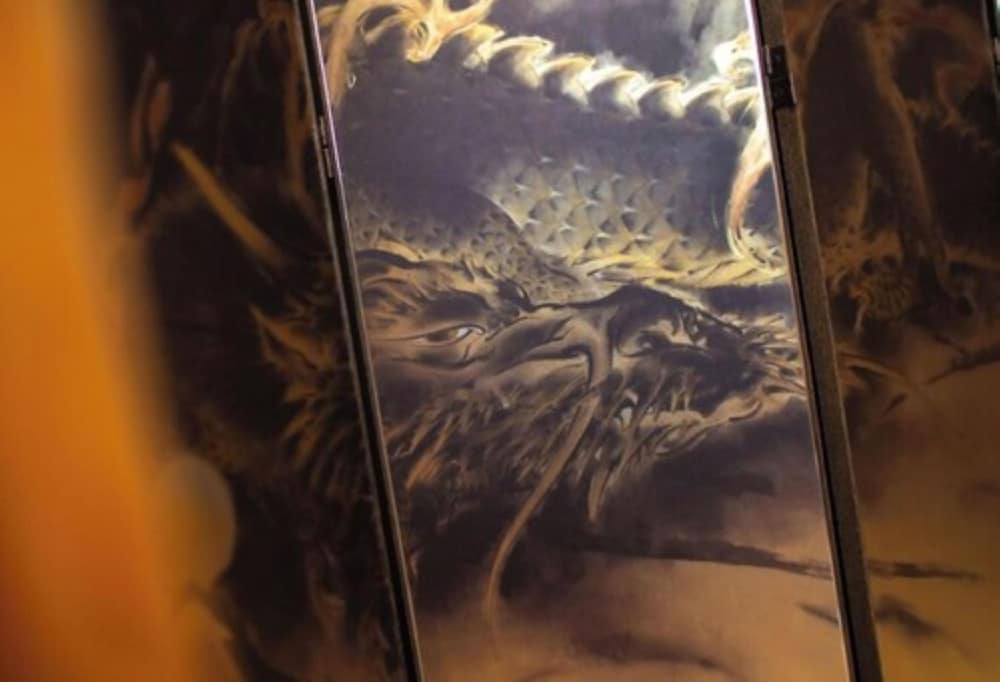 臥龍 離れ 禁煙 客室6 | 倭乃里