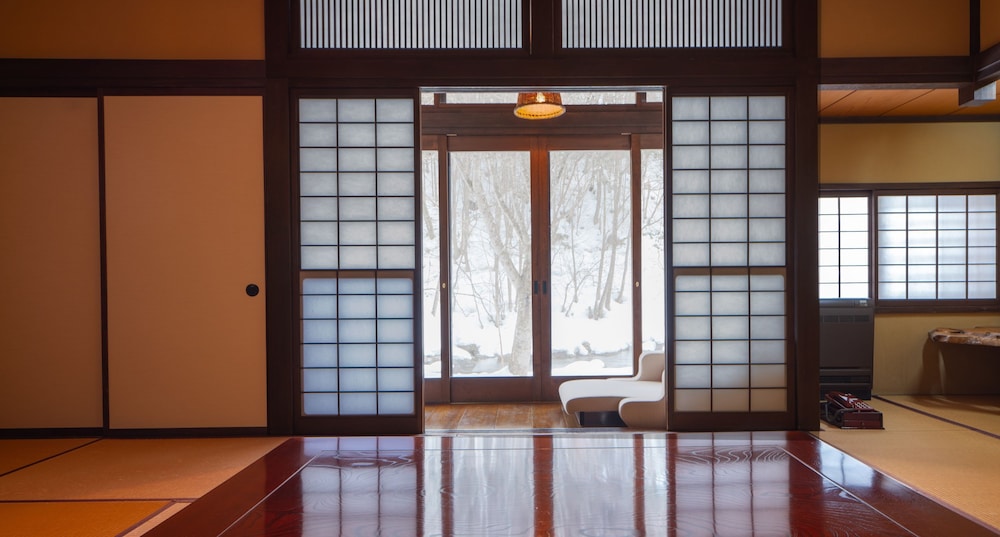 苅安/位山 離れ 禁煙 客室13 | 倭乃里