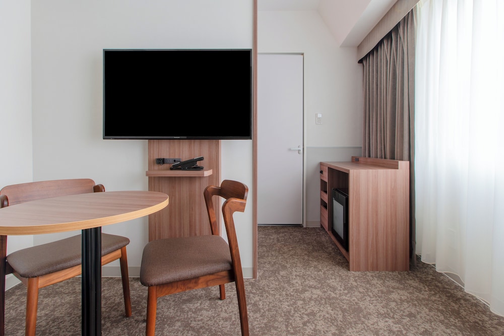 スーペリア ツインルーム 禁煙 客室5 | ホテル ヴィラフォンテーヌ東京浜松町