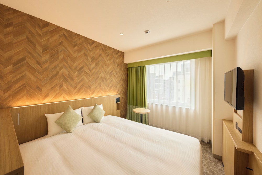 メインイメージ | ホテル ヴィラフォンテーヌ東京浜松町 メインイメージ | ホテル ヴィラフォンテーヌ東京浜松町