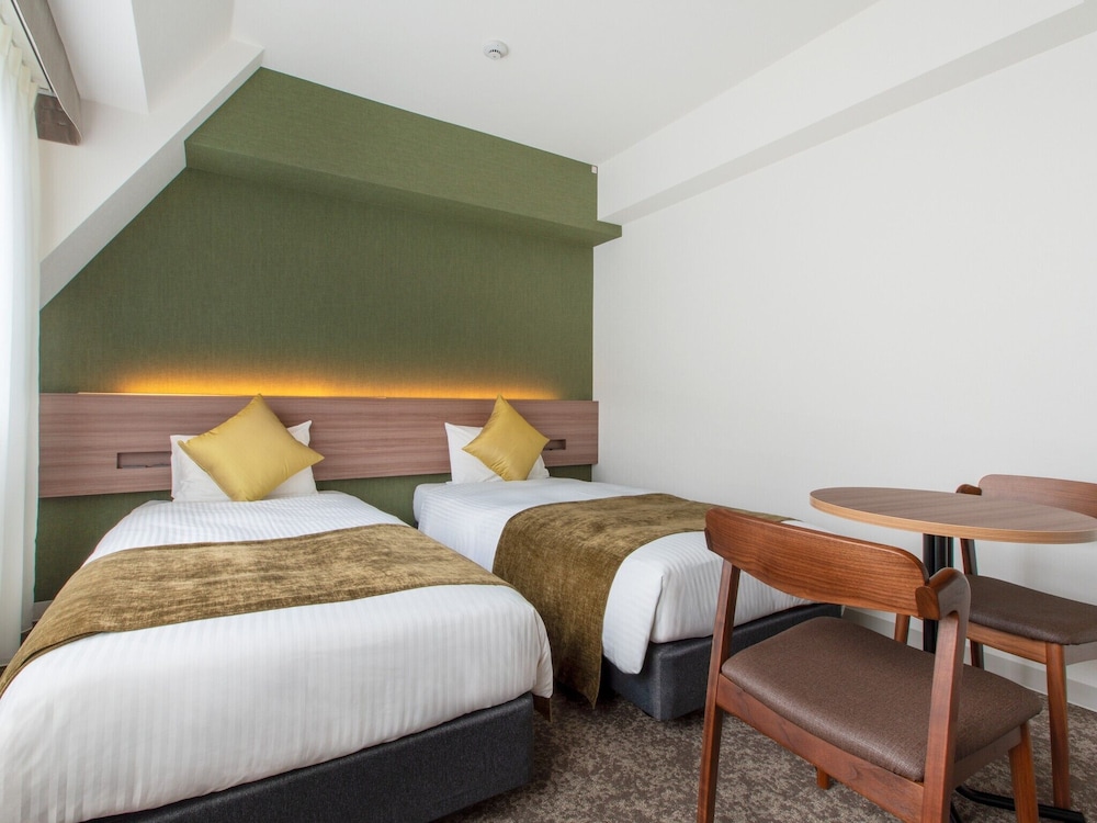 スーペリア ツインルーム 禁煙 | ホテル ヴィラフォンテーヌ東京浜松町