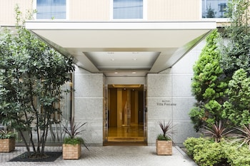 ホテル ヴィラフォンテーヌ東京浜松町