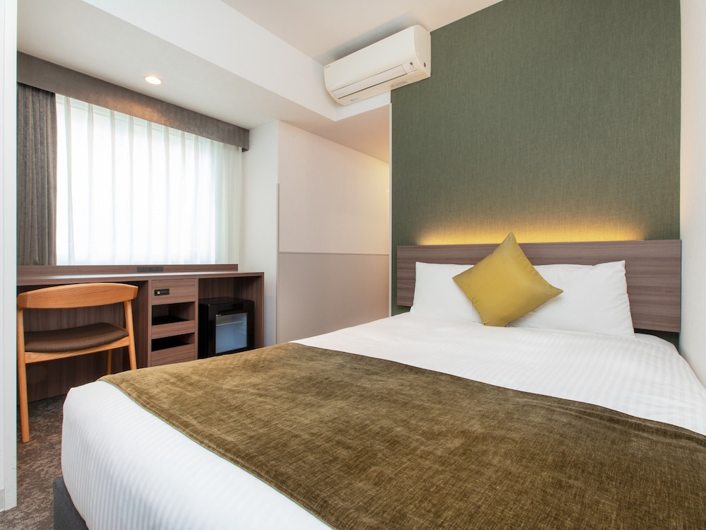 お部屋タイプおまかせ 禁煙 客室2 | ホテル ヴィラフォンテーヌ東京浜松町