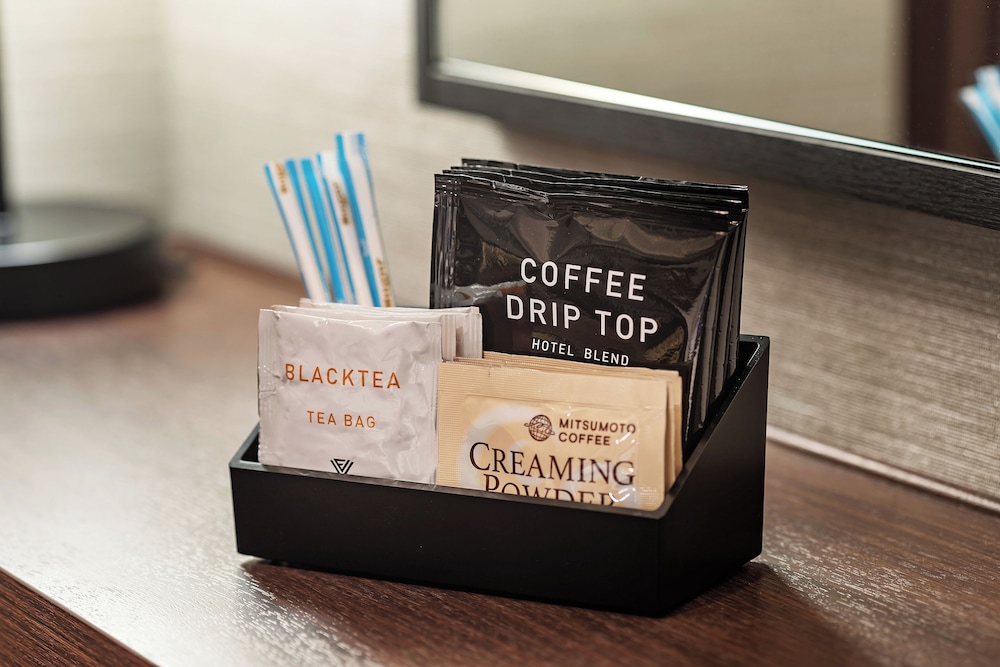 ツイン 20sqm - 禁煙 客室の設備とサービス0 | ホテル ヴィラフォンテーヌ グランド東京六本木