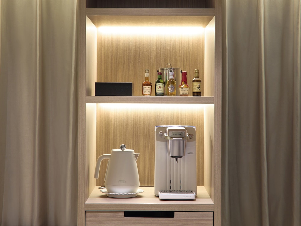 デラックスツイン 40sqm [バス別セパレート] - 禁煙 客室5 | ホテル ヴィラフォンテーヌ グランド東京六本木