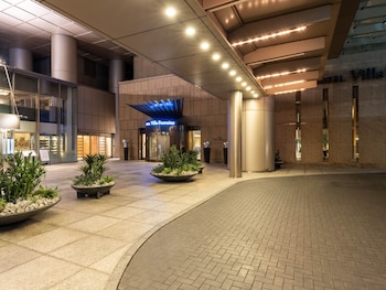 ホテル ヴィラフォンテーヌ グランド東京六本木