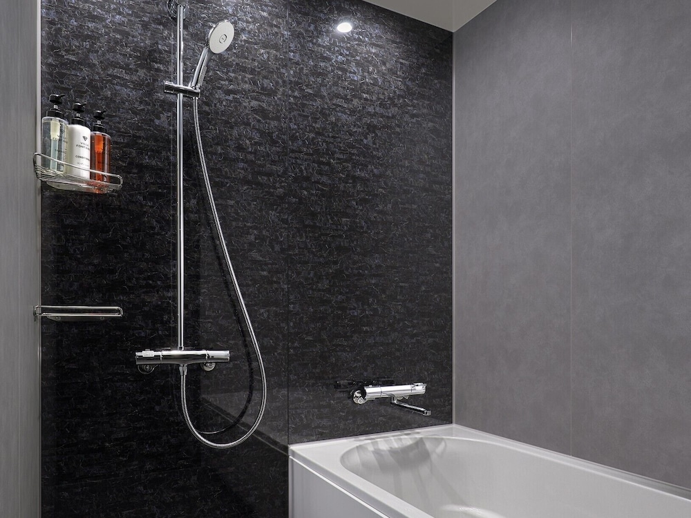 ツイン 30sqm [バス別セパレート] 禁煙 バスルーム0 | ホテル ヴィラフォンテーヌ グランド東京六本木