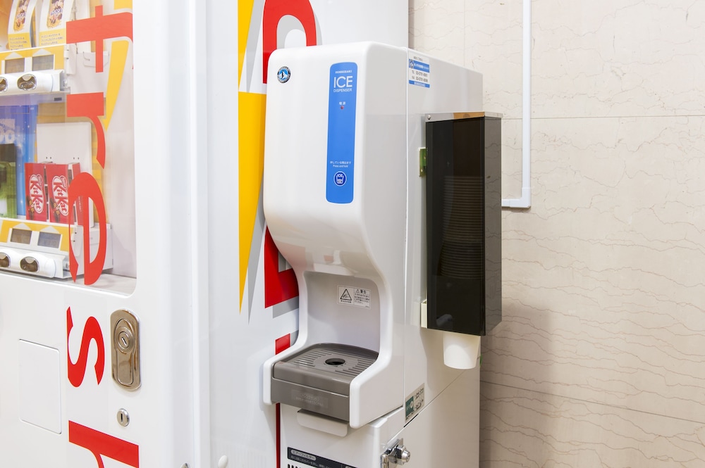 施設内の設備1 | ホテル ヴィラフォンテーヌ東京田町 施設内の設備1 | ホテル ヴィラフォンテーヌ東京田町