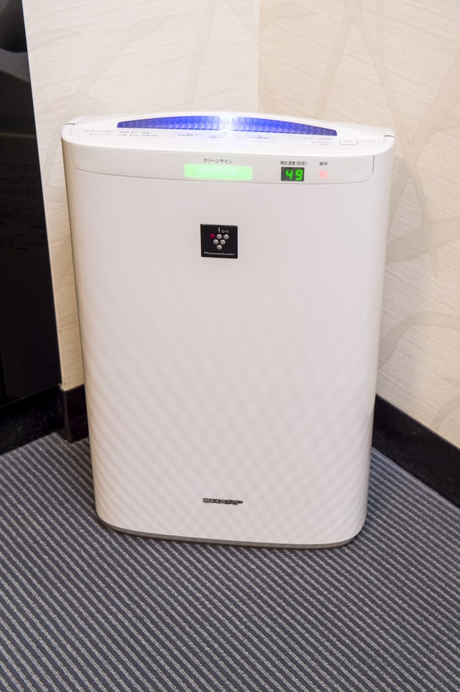 スーペリアツイン (シャワーブース) 禁煙 客室2 | ホテル ヴィラフォンテーヌ東京田町