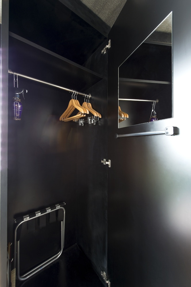 スタンダード ツインルーム 禁煙 客室3 | ホテル ヴィラフォンテーヌ東京田町