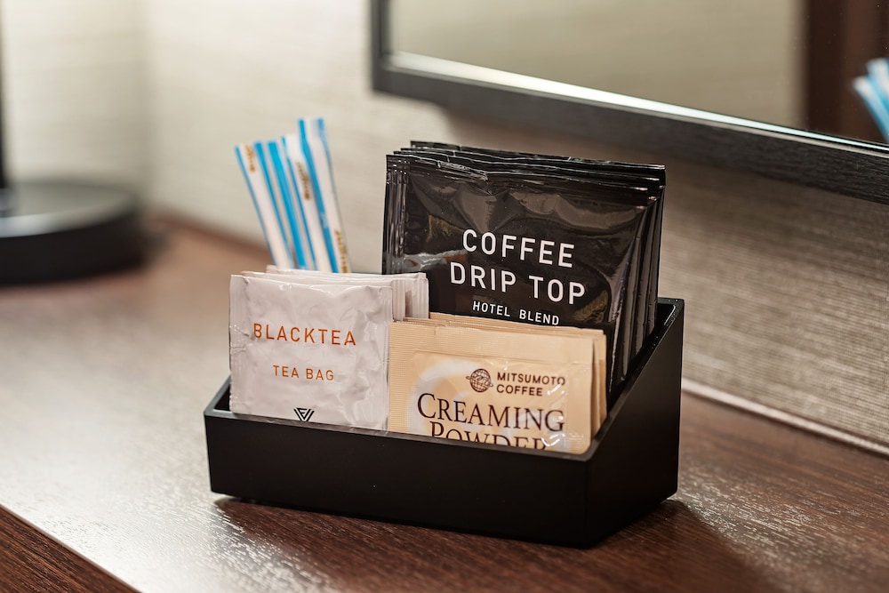 スーペリアツイン (シャワーブース) 禁煙 客室6 | ホテル ヴィラフォンテーヌ東京田町