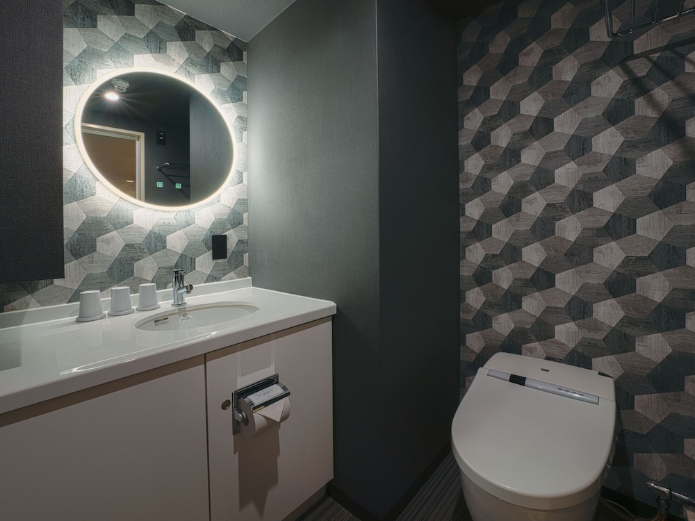 サウナ付き客室 [so-na] 31平米 禁煙 客室4 | ホテル ヴィラフォンテーヌ東京新宿