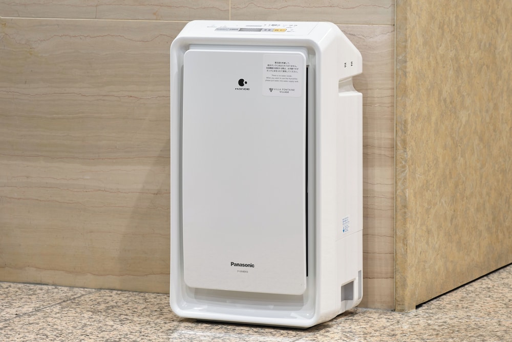 ダブルルーム ダブルベッド 1 台 禁煙 客室5 | ホテル ヴィラフォンテーヌ東京神保町