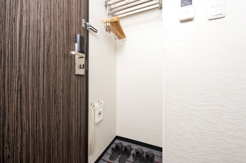 客室1 | ホテル ヴィラフォンテーヌ東京神保町