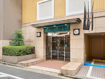 ホテル ヴィラフォンテーヌ東京神保町