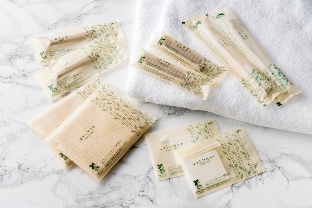 モデレートダブルルーム (18㎡) 禁煙 客室の設備とサービス0 | ホテル ヴィラフォンテーヌ グランド東京汐留