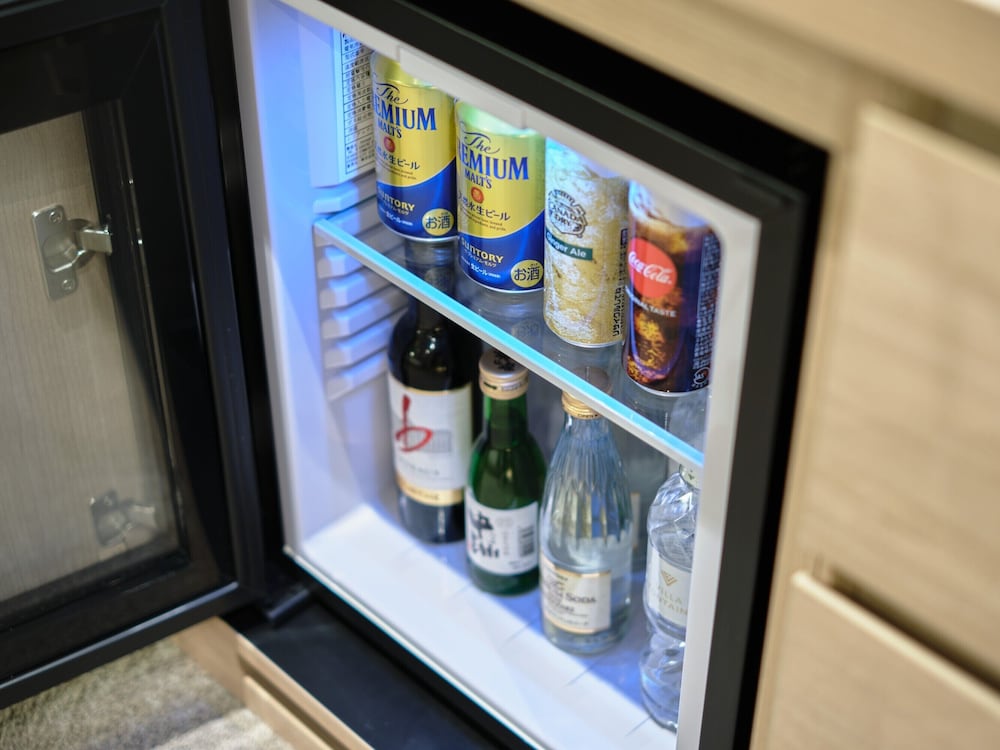 エグゼクティブキング (60㎡) バストイレ別 和洋室 禁煙 客室3 | ホテル ヴィラフォンテーヌ グランド東京汐留