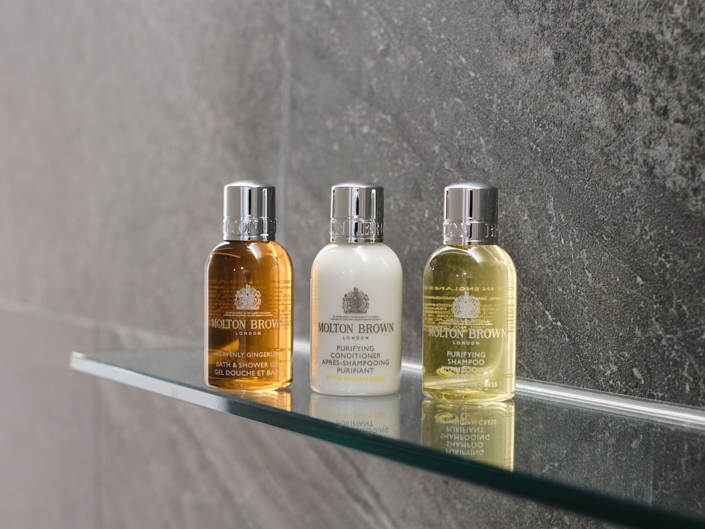 エグゼクティブキング (60㎡) バストイレ別 和洋室 禁煙 バスルーム0 | ホテル ヴィラフォンテーヌ グランド東京汐留