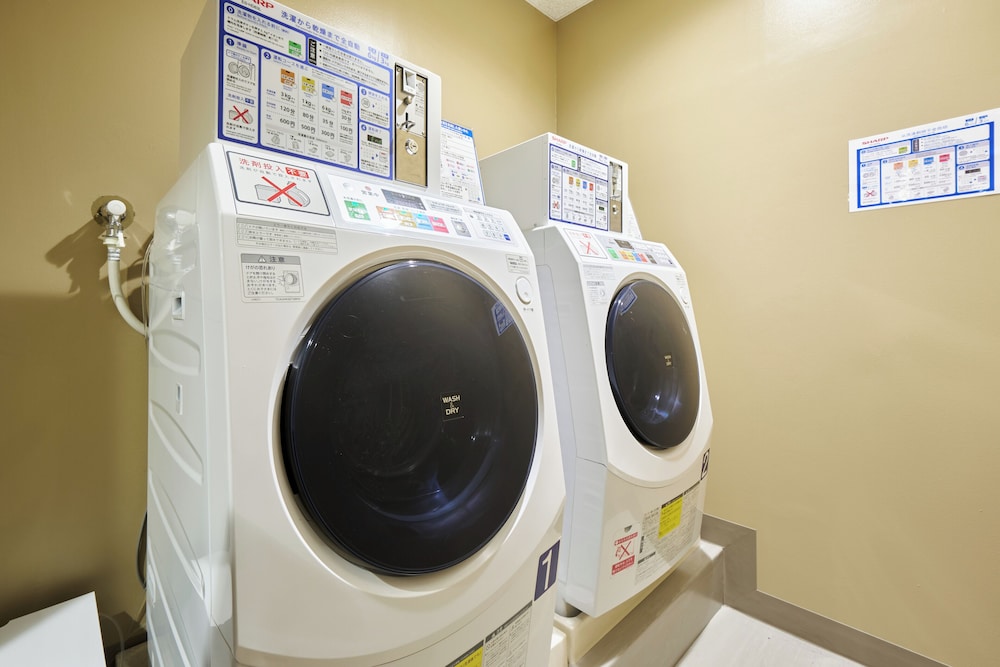 ランドリー ルーム1 | ホテル ヴィラフォンテーヌ グランド東京汐留 ランドリー ルーム1 | ホテル ヴィラフォンテーヌ グランド東京汐留