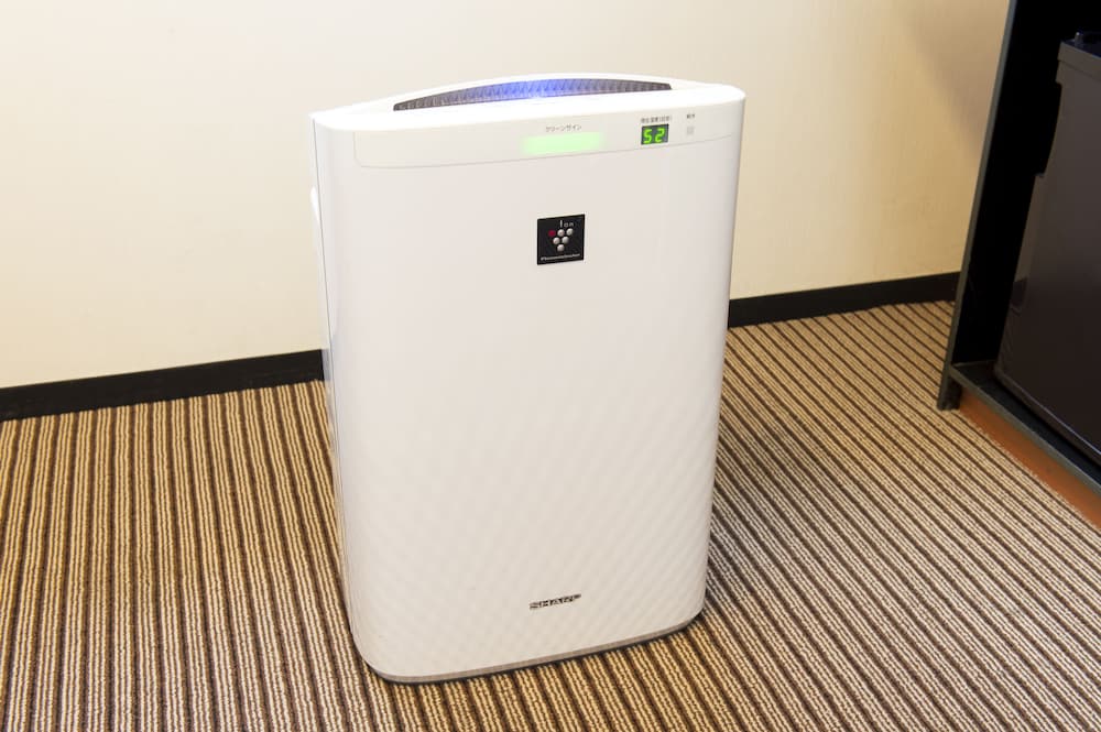 ツインルーム シングルベッド 2 台 禁煙 客室の設備とサービス0 | ホテル ヴィラフォンテーヌ東京上野御徒町