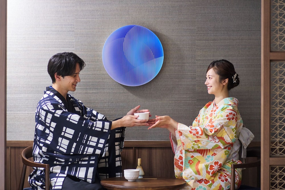 瑠璃 -RURI- 禁煙 客室11 | ヴィラージュ京都