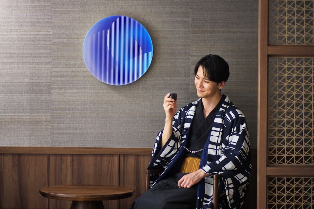 瑠璃 -RURI- 禁煙 客室12 | ヴィラージュ京都