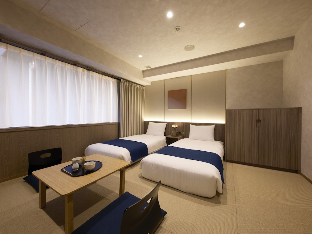 紅葉 -MOMIJI- 禁煙 | ヴィラージュ京都