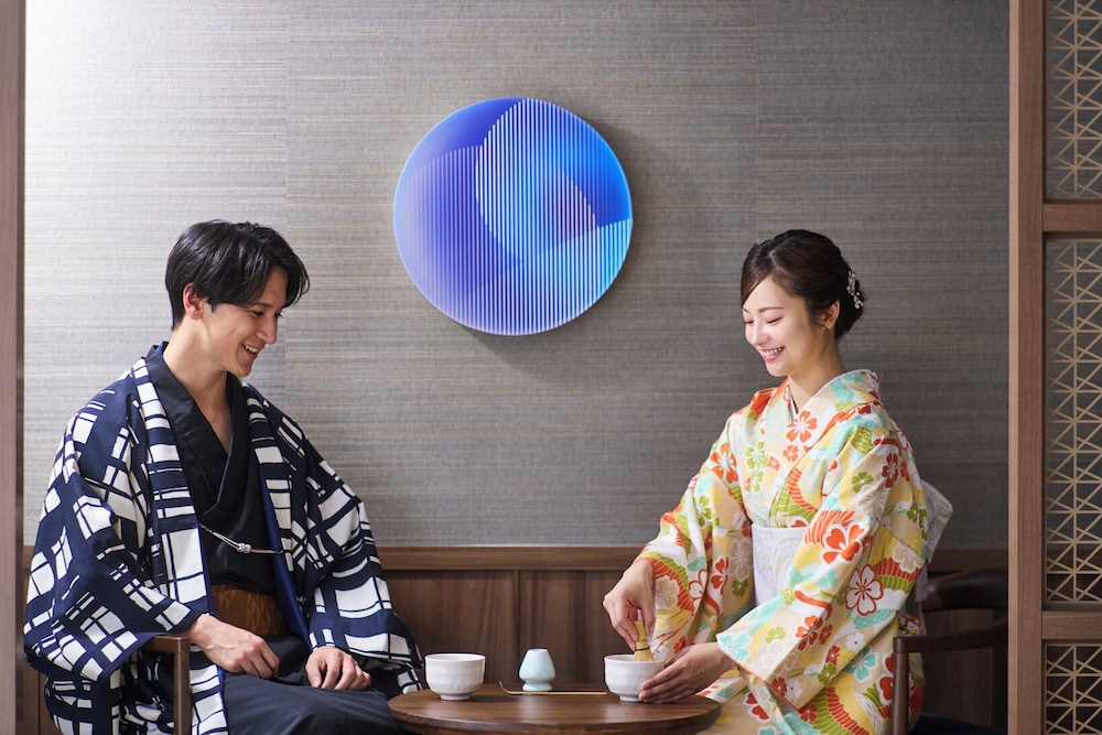 瑠璃 -RURI- 禁煙 客室10 | ヴィラージュ京都