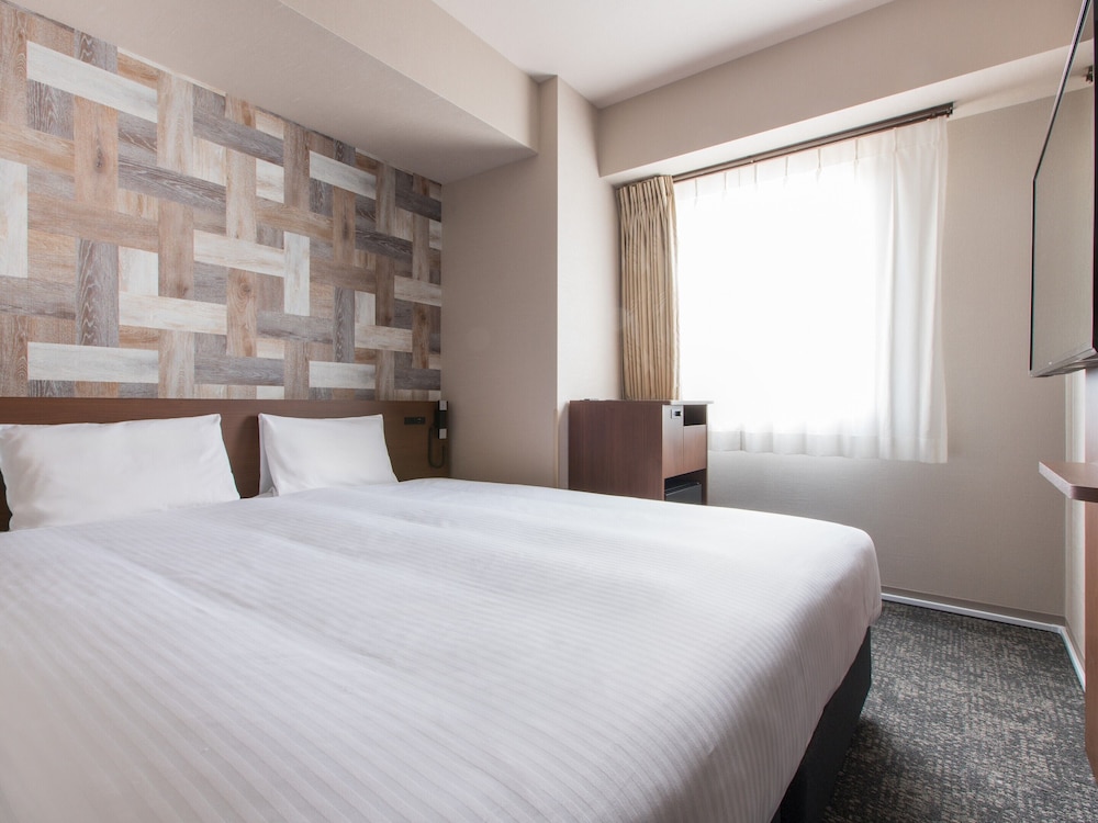 キング ハリウッドスタイル16平米 禁煙 | ホテル ヴィラフォンテーヌ東京八丁堀