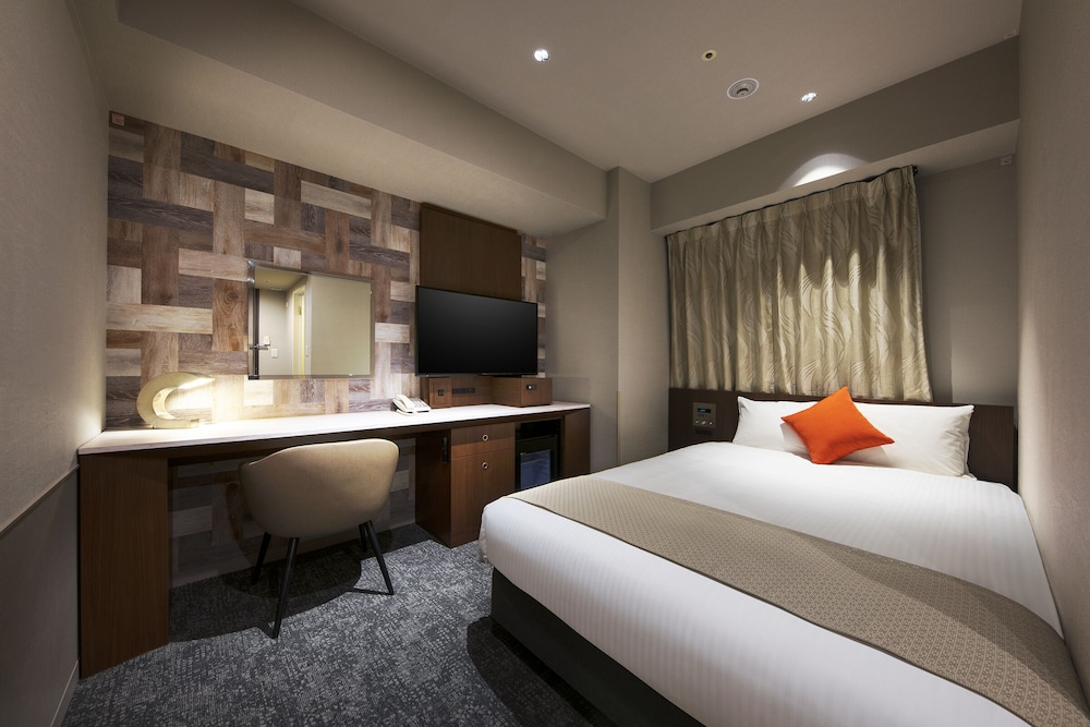 客室1 | ホテル ヴィラフォンテーヌ東京八丁堀