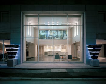 ホテル ヴィラフォンテーヌ東京八丁堀