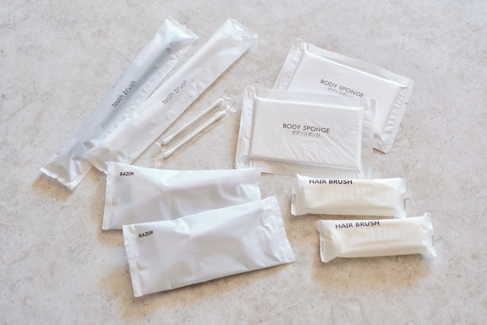 キング ハリウッドスタイル16平米 禁煙 客室2 | ホテル ヴィラフォンテーヌ東京八丁堀