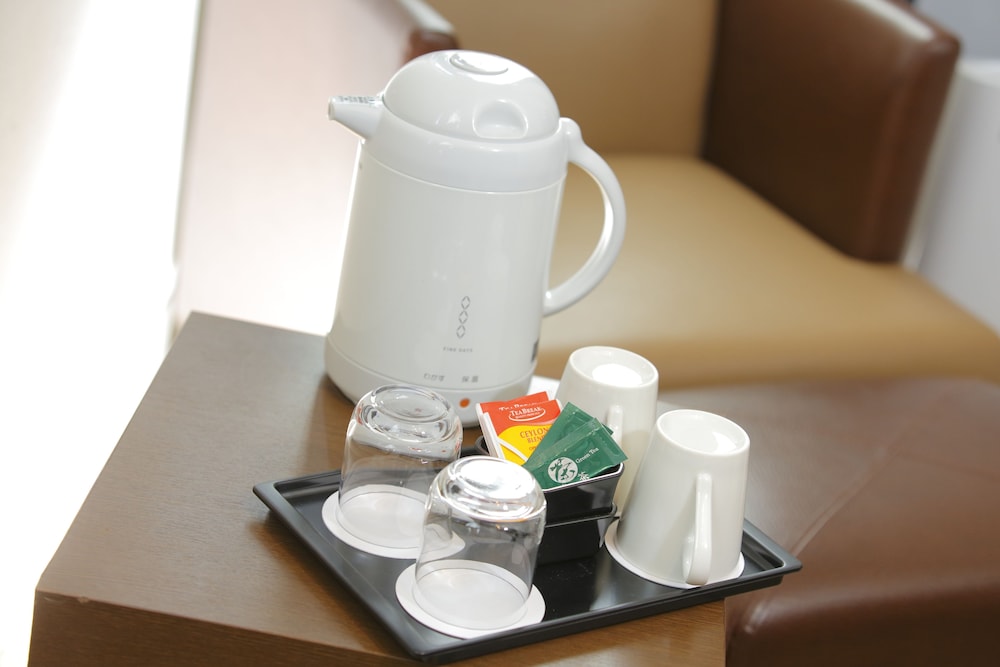 スタンダード ダブルルーム 禁煙 客室の設備とサービス0 | ホテルマイステイズ 神田