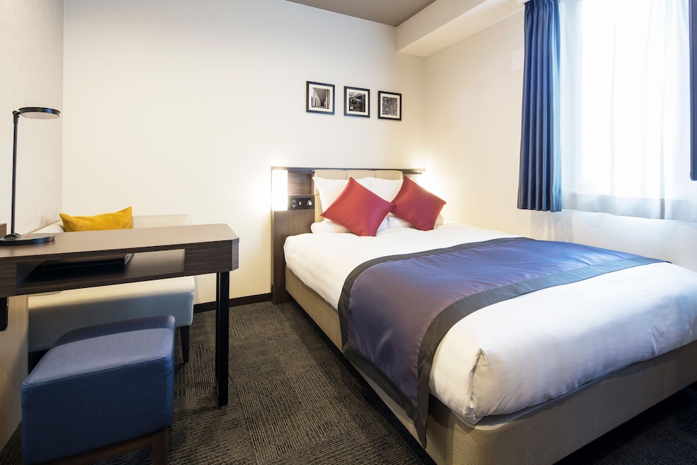 スーペリア ダブルルーム 喫煙可 | ホテルマイステイズ 神田