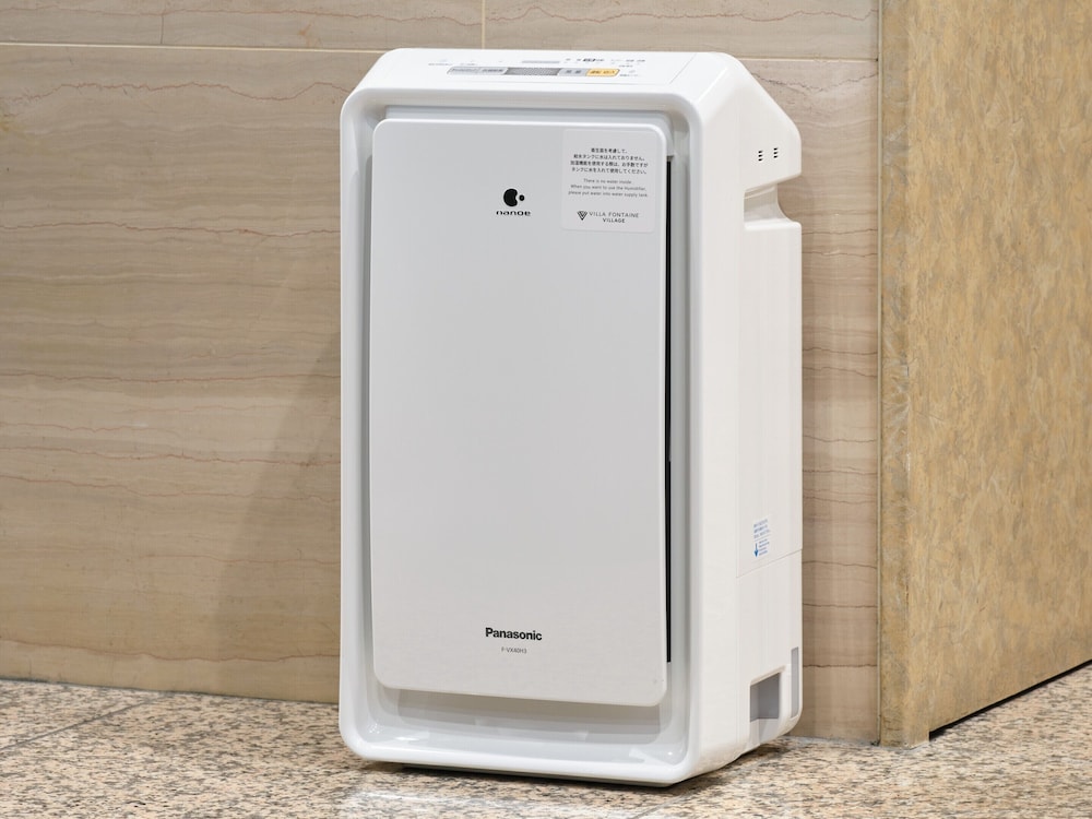 ツインルーム 禁煙 客室1 | ホテル ヴィラフォンテーヌ東京大手町