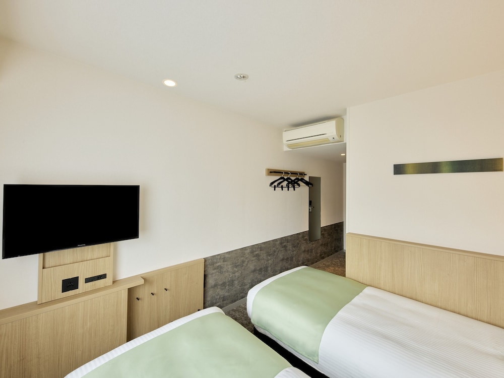 ツインルーム 禁煙 客室3 | ホテル ヴィラフォンテーヌ東京大手町