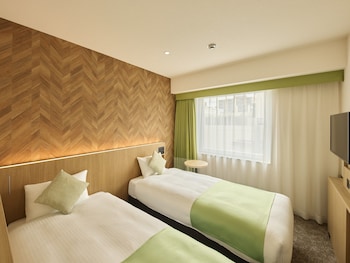 ホテル ヴィラフォンテーヌ東京大手町