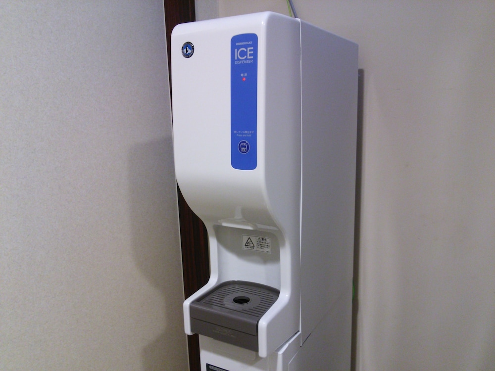 施設内の設備1 | ホテル ヴィラフォンテーヌ東京大手町