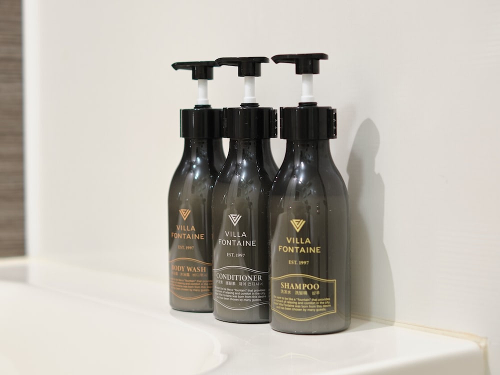 ツインルーム 禁煙 客室2 | ホテル ヴィラフォンテーヌ東京大手町