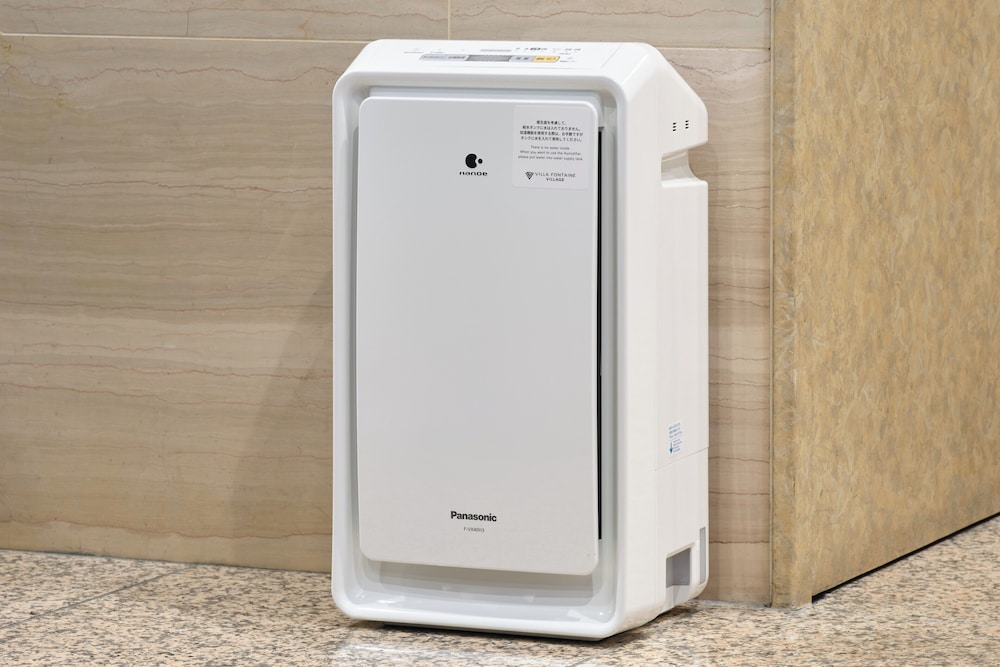 ツインルーム 禁煙 客室2 | ホテル ヴィラフォンテーヌ東京大手町