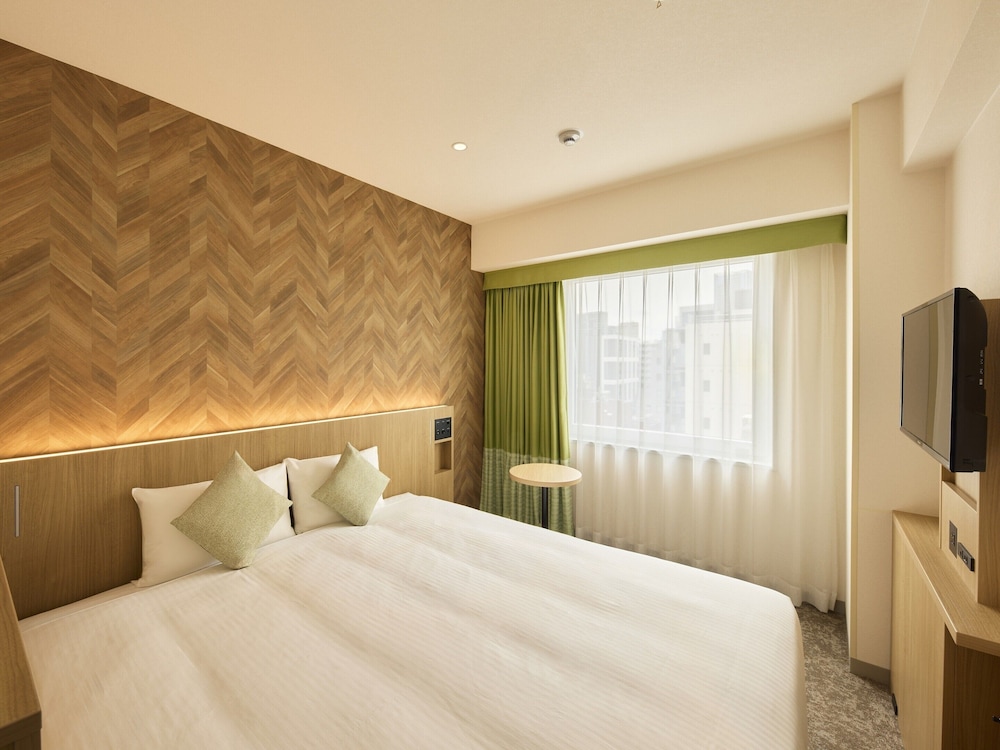 キング ハリウッドスタイル16平米 禁煙 | ホテル ヴィラフォンテーヌ東京大手町