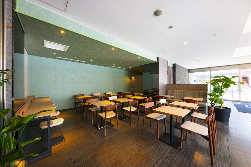 朝食スペース1 | ホテル ヴィラフォンテーヌ東京九段下