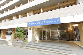 ホテルマイステイズ 亀戸