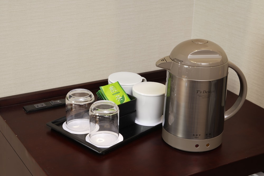 エコノミーセミダブルルーム 禁煙 別館 (ハウスキーピングは有料オプション) 客室の設備とサービス0 | ホテルマイステイズ 亀戸