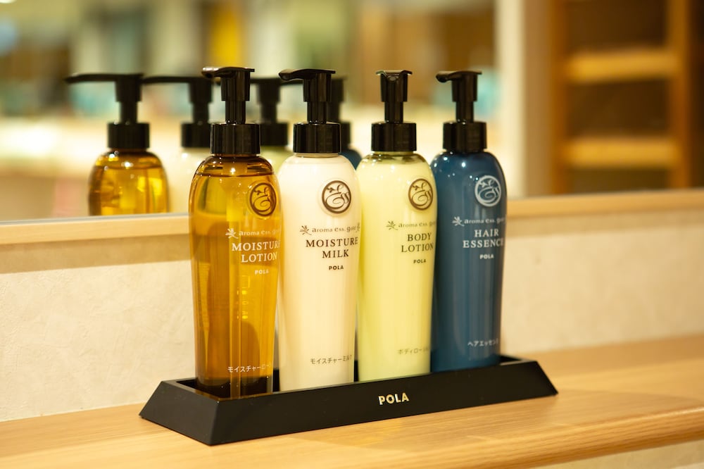 特別オファー - カプセルルーム2部屋 禁煙(女性専用) バスルーム2 | 新宿区役所前カプセルホテル